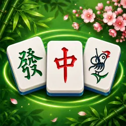 XWorld | Mahjong Tile Match Blast game
