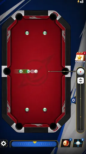 Pool Strike Star | Permainan | XWorld Pool Strike Star | Permainan | XWorld