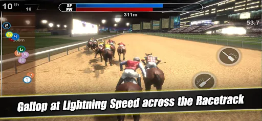 iHorse™ G1 Leading Sire 2025 | Games | XWorld