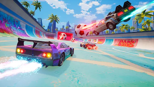 Cars Royale: Battle Arena | เกม | XWorld Cars Royale: Battle Arena | เกม | XWorld