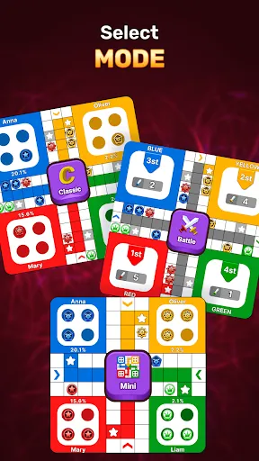 Ludo Boss - Multiplayer Game | Games | XWorld