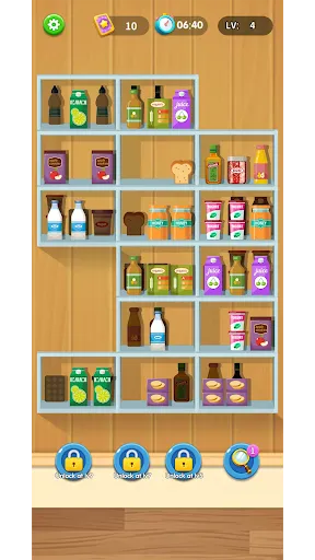 Decor Puzzle 3D: Sort & Tidy | Games | XWorld Decor Puzzle 3D: Sort & Tidy | Games | XWorld