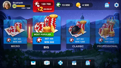 Blot Star | Игры | XWorld
