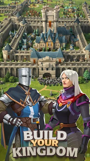 Kingdom Maker: Build & Battle | Games | XWorld Kingdom Maker: Build & Battle | Games | XWorld