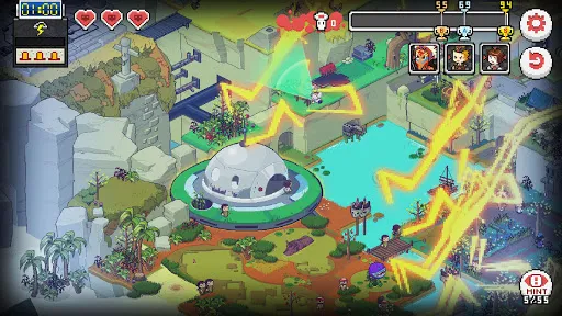 Death Coming | Игры | XWorld