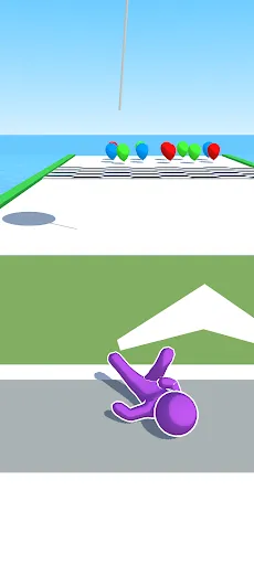 Sky Grabber | 游戏 | XWorld