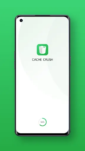 Cache Crush: Junk Cleaner | เกม | XWorld