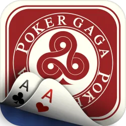 XWorld | PokerGaga: Texas Holdem Live