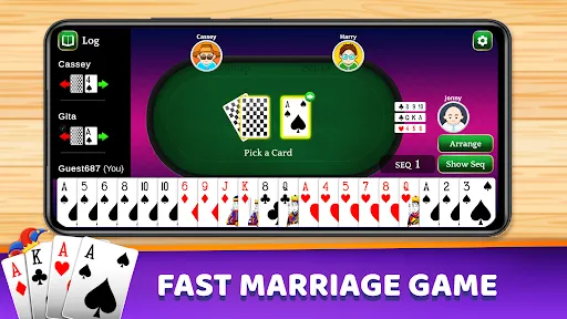 Marriage Card Game | Games | XWorld Marriage Card Game | Games | XWorld
