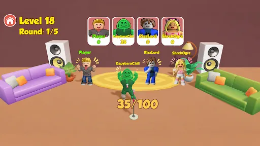 MemeMix Challenge: Funny Party | Games | XWorld MemeMix Challenge: Funny Party | Games | XWorld