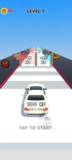Power Drive 3D | 游戏 | XWorld