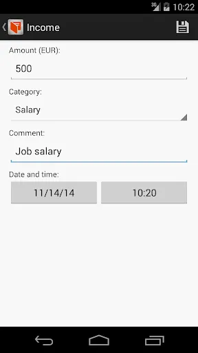 My Wallet: Expense Tracker | Games | XWorld My Wallet: Expense Tracker | Games | XWorld