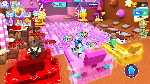 Keyboard Speed: ASMR Escape | Игры | XWorld Keyboard Speed: ASMR Escape | Игры | XWorld