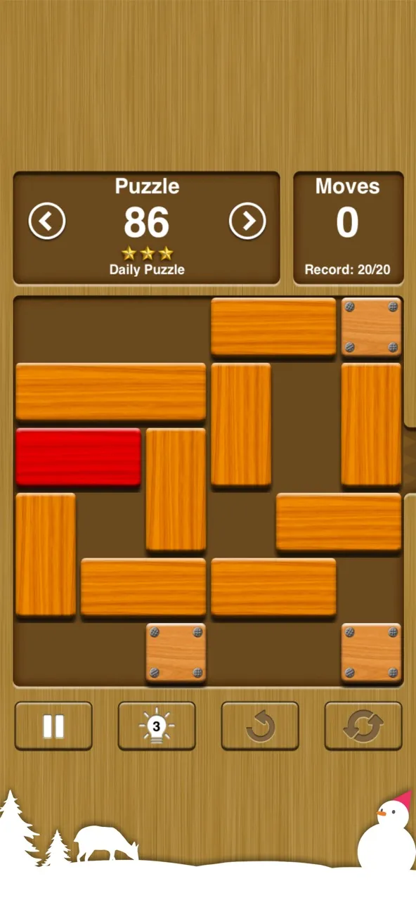 Unblock Me Premium | Games | XWorld