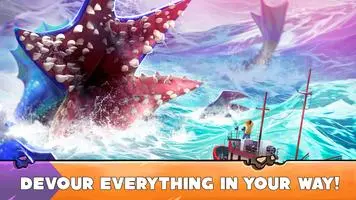 Hungry Shark Evolution | Games | XWorld