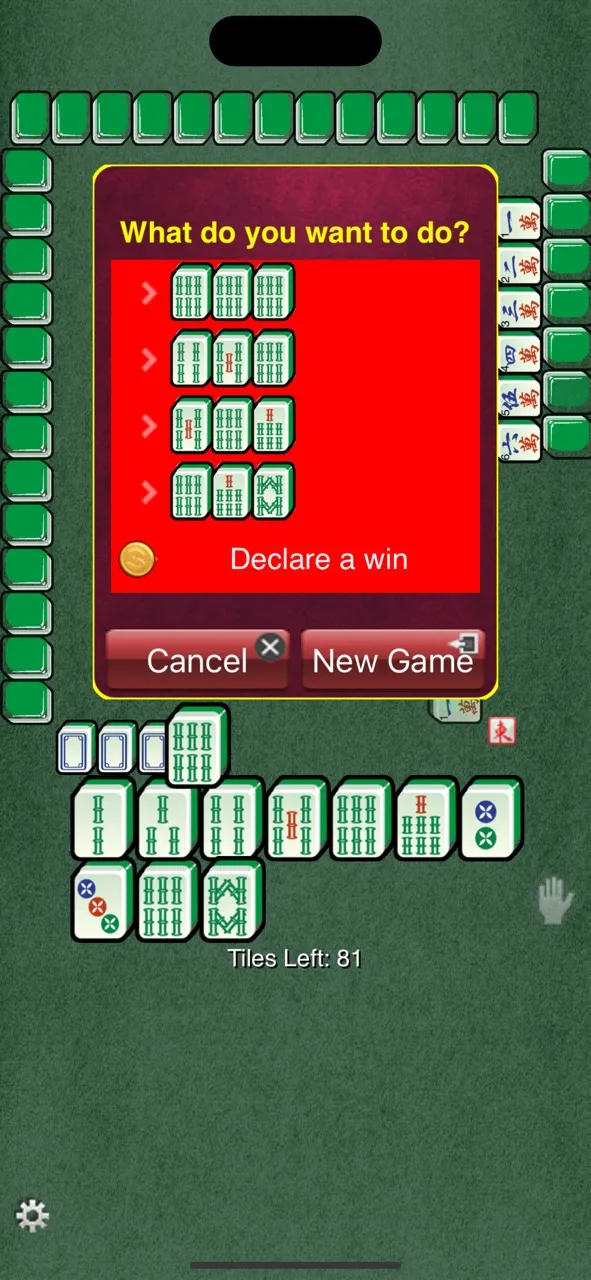 Mahjong! | Permainan | XWorld