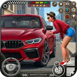 XWorld | Taxi Games: Taxi Driving Games