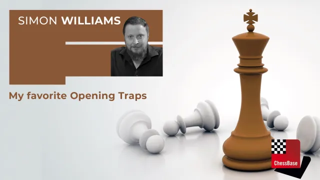 My favorite Opening Traps | Games | XWorld