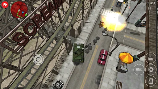 GTA: Chinatown Wars | Games | XWorld GTA: Chinatown Wars | Games | XWorld