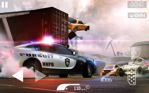 Nitro Nation: Car Racing Game | Games | XWorld