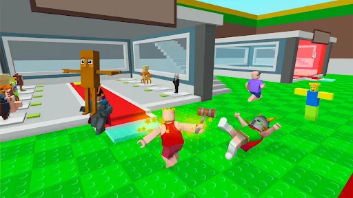 Steal a Brainrot Duel | Игры | XWorld