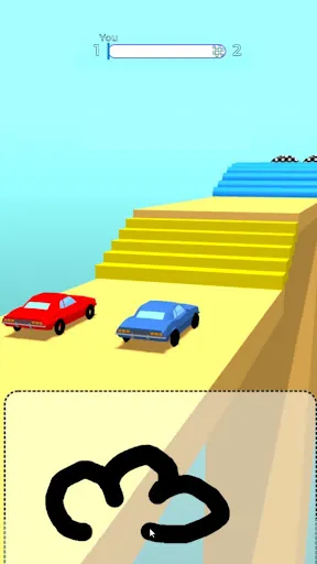 Wheel Scale! | Permainan | XWorld