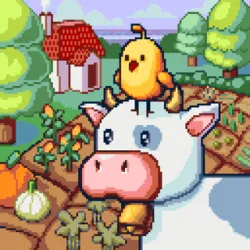 XWorld | Forest Spirit: Farm & Fight