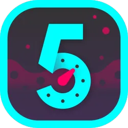 XWorld | 5 Second Rule - Group Games