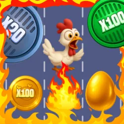 XWorld | Chicken Extreme