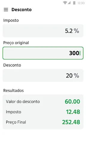 Calculadora: Porcentaje, Moeda | Jogos | XWorld