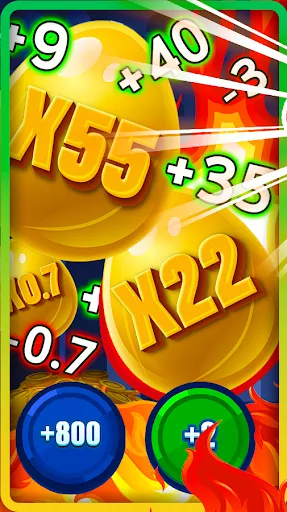 Chickman King | Permainan | XWorld