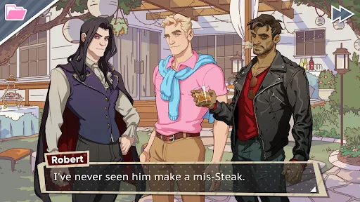Dream Daddy | Games | XWorld Dream Daddy | Games | XWorld