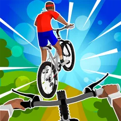 XWorld | Riding Extreme 3D