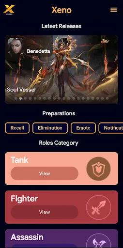 Xeno | Games | XWorld Xeno | Games | XWorld