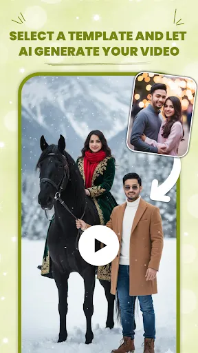 Mica: AI Photo & Video Maker | Games | XWorld