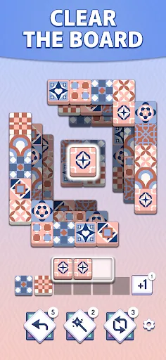 Mosaic Match - Tile Game | Permainan | XWorld