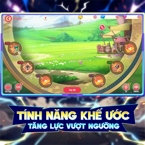 TTO: Reborn | Games | XWorld