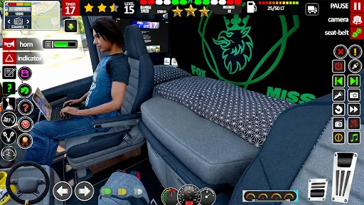 Pesado Carga Camión Juegos 3D | juego | XWorld