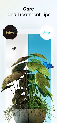 Plant App - Plant Identifier | 游戏 | XWorld