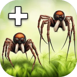 XWorld | Merge Ants: Underground Battle XWorld | Merge Ants: Underground Battle