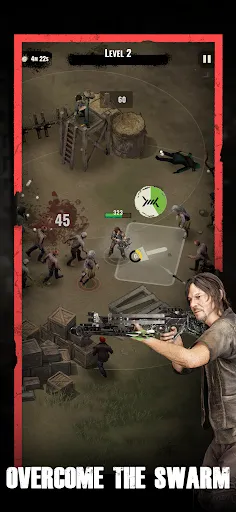 The Walking Dead: Aftermath | Games | XWorld The Walking Dead: Aftermath | Games | XWorld