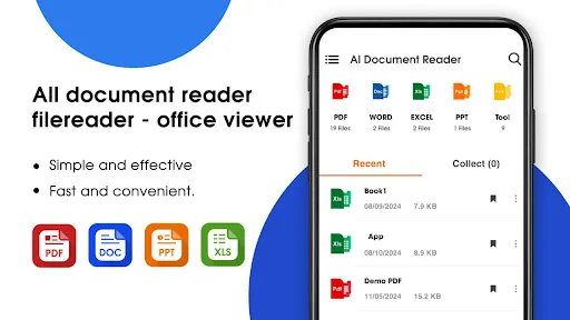 Document Reader PDF & Edit PDF | 游戏 | XWorld