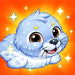 XWorld | Paradise Paws: Merge Animals XWorld | Paradise Paws: Merge Animals