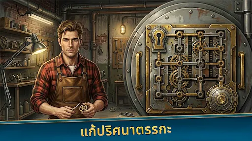 100ประตูแห่งความลึสิ่งประดิษฐ์ | เกม | XWorld