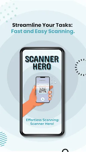 Scanner Hero: QR & Barcode | Games | XWorld