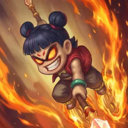 XWorld | Những vì sao cổ đại: Niết bàn