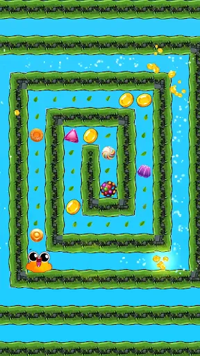 Sugar Rush - A Quick Adventure | Games | XWorld