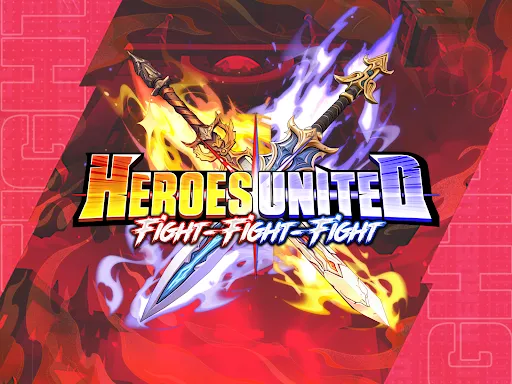 Heroes United: Fight X 3 | Games | XWorld