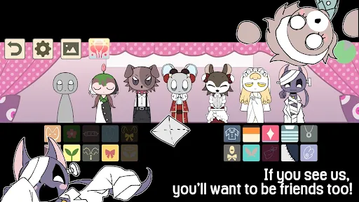 Moromoro Beats! | 游戏 | XWorld