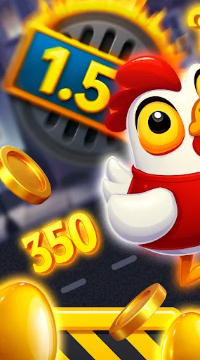 Chicken Prime Road | Permainan | XWorld Chicken Prime Road | Permainan | XWorld